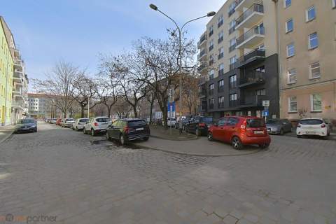 Kawalerka, nowe budownictwo, klima, Śródmieście