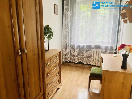 Nowa niższa cena, 3-pokojowe mieszkanie w centrum