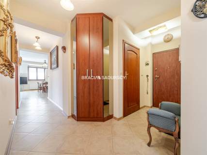 Kazimierz Stare Miasto Apartament z garażem