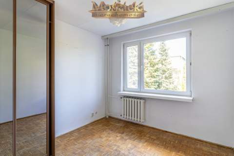 Wilanów 85 m2 4 oddzielne pokoje blisko Pałacu