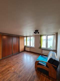 Widok na WAWEL Cicha kawalerka w centrum Dietla MPEC