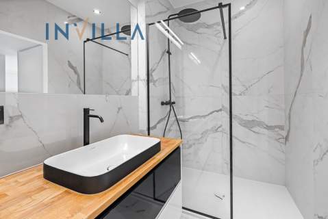 3-pok Apartament na wynajem Gdynia Orłowo Kolibki