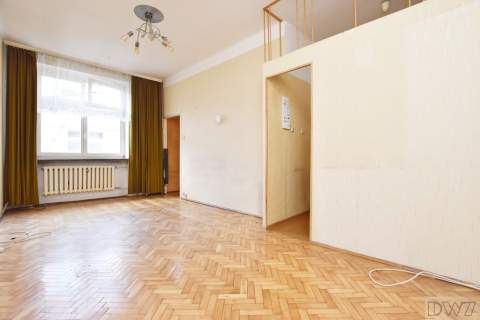 Kawalerka, 25 m2, ul. Bocheńska Rezerwacja