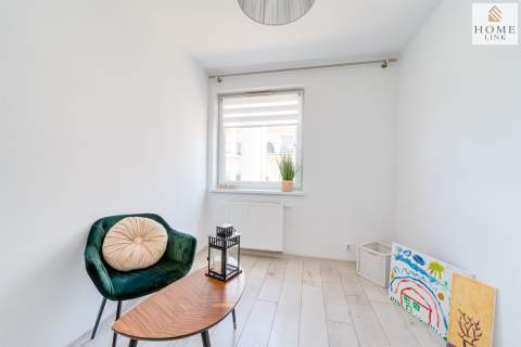 3 pokoje duży balkon ul. Pimpickiego 8