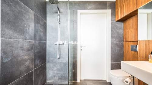 Stylowy apartament z widokiem na Kraków