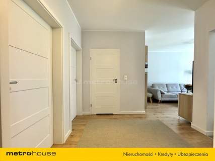 Apartament 63 m2 Przy Woronicza