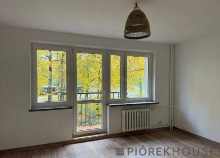 3-pokojowe mieszkanie na Mokotowie