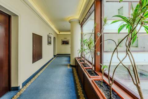 Belvedere Residence 3 pokojowy garaż i wellness