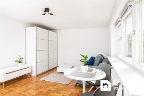 Idealny stan Studio Od 1 sierpnia