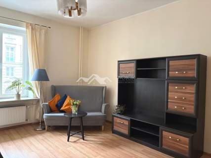Dwupokojowe z samodzielną kuchnią Centrum 7 min