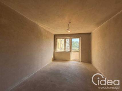 Pomorzany, 3 pokoje 68,3m2, balkon, 1 piętro