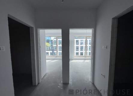 3-pokojowe mieszkanie na Woli