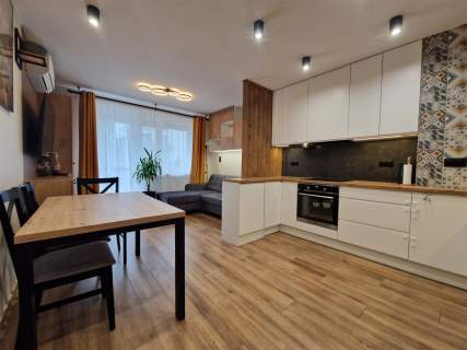 3 pok, 51 m2, ul. Kobierzyńska/Zachodnia, Ruczaj