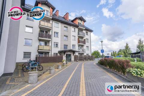 bez prowizji 2pok 50 m msc balkon