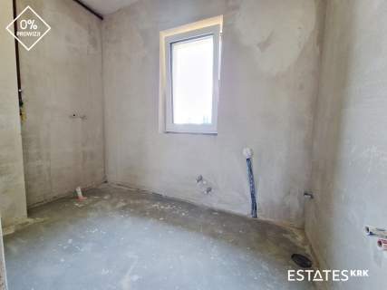 Nowy dom 5 pokoi 92,5 m Łazy k. Krakowa