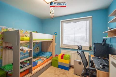 Mieszkanie na sprzedaż, 64,34 m2, Piła