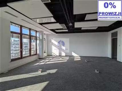 Śródmieście lokal biurowy 586,43m2 do wynajęcia