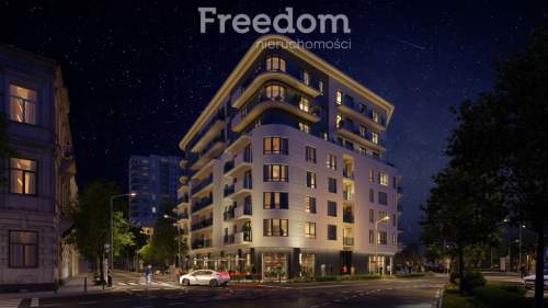 Piotra 4 Gdynia nowoczesne mieszkanie 38,97 m