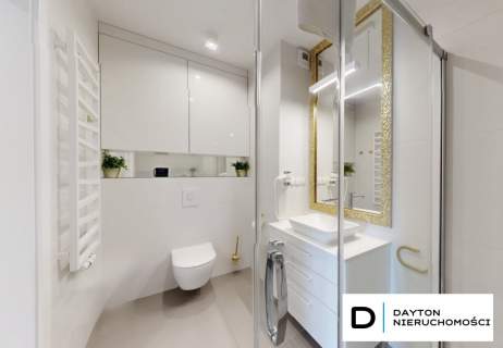 Apartament Premium z Widokiem - Rogowo Pearl.