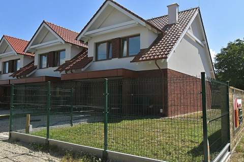 Twój dom marzeń - 5 pokoi, standard PREMIUM