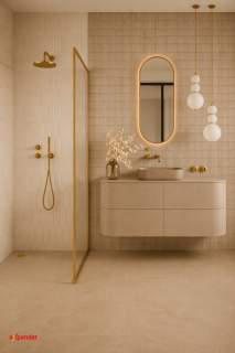 3-pokoje - Południe - osobne wc - balkon