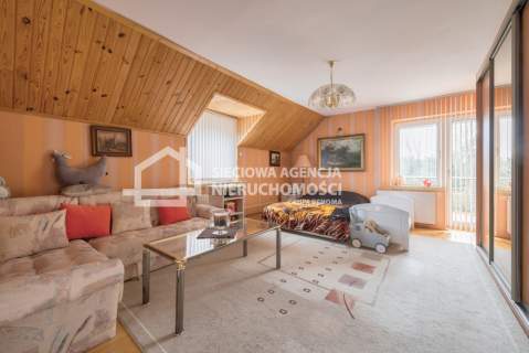 Dom 320 m2 na działce 5750 m2 , Miszewo/Żukowo