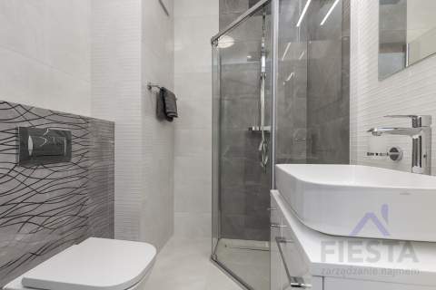 Komfortowy apartament 29 m2 na Woli blisko metra
