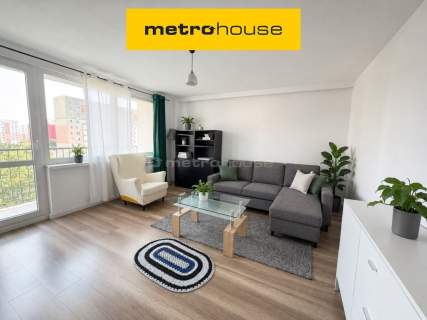 3 POKOJE 61 m PEŁEN ROZKŁAD BALKON 6 PIĘTRO