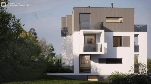 Komfortowy Apartament z Ogrodem, Gdynia Redłowo