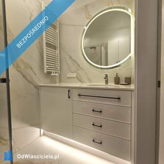 Apartament PREMIUM, Stare Miasto/Ogród Saski, pierwszy najem