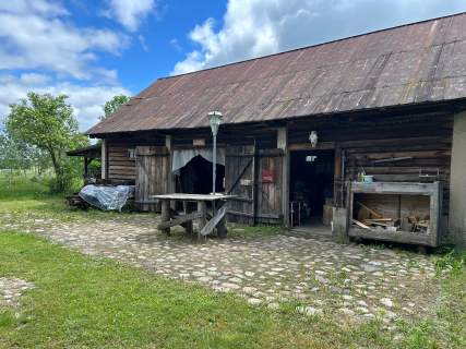 Atrakcyjny dom 80/5800m2, gm. MICHAŁOWO