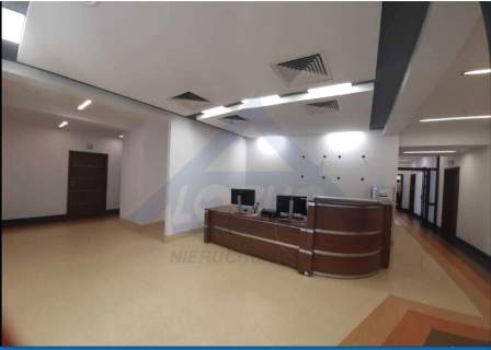 LOKAL NA BIURO PRZYCHODNIĘ EDUKACJĘ SHOWROOM