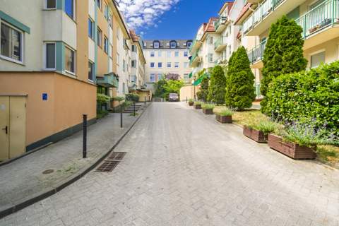 Sopot Górny 3 pokoje Taras Hala