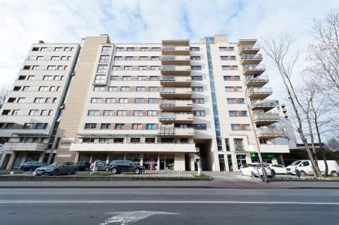 Mieszkanie na sprzedaż, 100 m2, Kraków