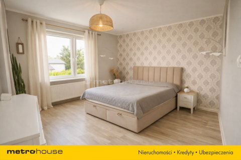 Dom wolnostojący, Biskupice, ul. Nowowiejskiego 28