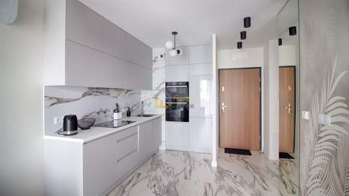 Mieszkanie do wynajęcia, 35 m2, Kraków