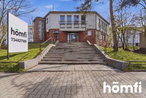 OBIEKT USŁUGOWO HANDLOWY 970 M2 SIEMIANOWICE ŚL.