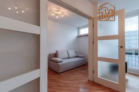 2 pokoje pet-friendly - Pereca 2, Śródmieście
