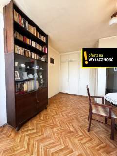 Dwustronne mieszkanie 3-pokojowe w centrum Kielc