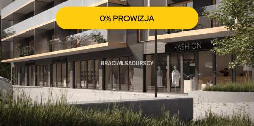 Katowice-mieszkania z widokiem na zieleń i miasto