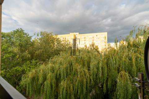 Mokotów 3 pokoje Balkon Klimatyzacja