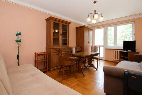 do remontu, balkon, pierwsze piętro