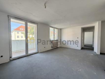 3-pokojowe mieszkanie 59,39 m z balkonem