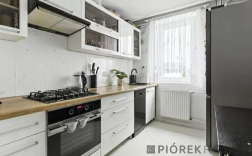 3-pokojowe mieszkanie na Białołęce