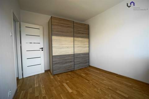 Mieszkanie do wynajęcia, 38,6 m2, Bytom