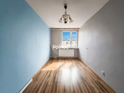 Mieszkanie 3-pokojowe działka garaż Kostomłoty