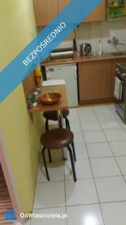 Wynajme mieszkanie 2 pokojowe balkon parking Nowy Sacz ul.