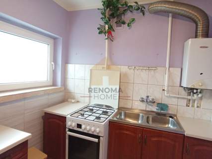 2 Pokoje Centrum Balkon