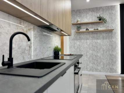Mieszkanie 2 pokojowe po remoncie - 36,3m2 Tarnów