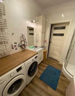 Komfortowe 3 pokoje z balkonem, komórka, garaż